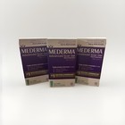 Lot 3 Mederma Advanced Scar Gel 0 7oz Skin Protectant Reduces Scars 01 2028