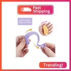 Ciaraq Modeling Clay Kit - 50 Colors Air Dry Clay With Sculpting Tools  Ideal Fo