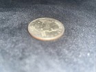 1979  rare P  Susan B  Anthony 1 Dollar Coin