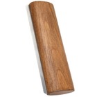 Ergonomic Horse Grooming Scraper Comfortable Grip For Cleaning Pets