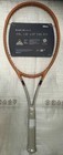 New Wilson Blade 98 16x19 V7 Roland Garros Tennis Racquet 4 3 8 Racket Ltd  Edi