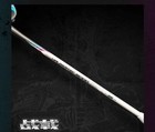 Lining    Badminton Racket    Battle Halberd 8000