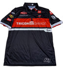 2025 Xl Tricon Nascar K1 Truck Series Pit Crew Shirt Sawalich Heim Crews