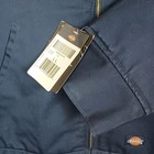 Dickies Eisenhower Jacket Mens Ltl Full Zip Insulated Quilt Line Nwt