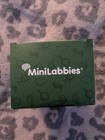 Mini Labbies Portable Microscope With Slides Please Read Description