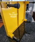 Tri-arc Adjustable Height Work Platform 24 l X 19 w Adjustable Height