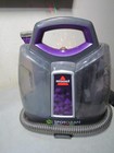 Bissell Expert Spotclean Proheat Pet Portable Carpet Cleaner 52072 Stain Remover