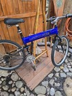 Montague X Folding Bike Bicycle