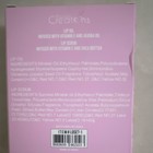 Beauty Creations Sweet Dose Lip Care Duo Lip Scrub   Lip Oil With Vitamin E