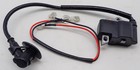The Duke s Ignition Coil Module Fits Stihl Ts410 Ts420   4238 400 1301