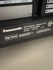 Panasonic Dlp Projector 1920 X 1200 Pt-dz12000u 366 Hours No Lens
