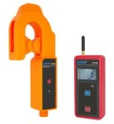 Etcr9150b Wireless H  l Voltage Clamp Current Meter Ac0ma 1200a Ct Size   36mm   kd