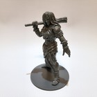 Huge Female Giant Miniature Dungeons   Dragons Dnd Pathfinder Rpg D d