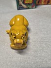 Vintage 1994 Burger King Lion King Toy Lot 9 Pcs Simba Scar Pumbaa Ed Read