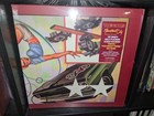 The Cars - Heartbeat City - Deluxe Edition Box Set 4 Cd   1 Vinyl Lp New Sealed