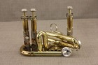 Bach Cr310 Bb Shepherds Crook Cornet