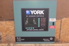 York Optiview Centrifugal Chiller Control Panel 035-21491   warranty Included  