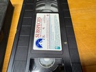 Subspecies The Night Has Fangs B-movie Horror Vhs Video 1991 Rental Cut Box Case