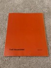 1 Vintage 1981 Happy Halloween  Things To Make   Do Kids Craft Activity Book 
