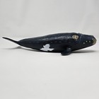 Whale 2016 Ocean Marine Figurine Toy Water Mammal Aquatic 12 Inch Long-tl