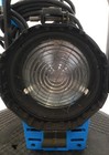 Arri Arrilite 1000 Plus Open Face Flood   Spot Studio Light 1000w No Barn Doors