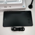 Drawing Tablet Huion Inspiroy H640p 6x4  Digital Art With Battery-free Stylus