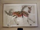 Breyer 1995 Fine Porcelain Premier Ltd  Ed   the Arabian Mare    79195  Nib 