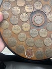 Ww1 Battle Of Bolshie Trench Art Souvenir Piece  jj552