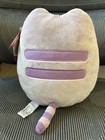 Pusheen The Cat Snackable Pop Soda Drink 2026 Miniso Exclusive Plush 9 Inch