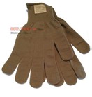 Usgi Lightweight Cold Weather Gloves Inserts New