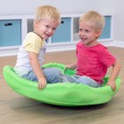 Simplay3 Rock And Spin Sensory Wobble Disk Xl Dome Climber