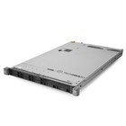 Hp Proliant Dl360 G9 Server 2 6ghz 4-core 32gb Ram Energy-efficient