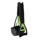 31  80 Cms Pet Dog Pooper Scooper Non-breakable With Handle Pooper Scooper Waste