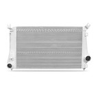 Mishimoto Performance Intercooler Fits Chevrolet 6 6l Duramax 2011-2016 Silver