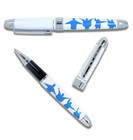 Acme Studio The Beatles    help   Artist Proof Rollerball Pen   Card Case Set New