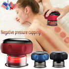Smart Electric Cupping Massage Suction Vacuum Scraping Therapy Machine Usb Plug