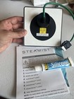 Steamist Tsc-450 Showersense Digital Control  Polished Chrome 