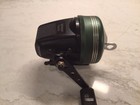 Johnson Century 225 Graphite Spincast Fishing Reel Made In Usa Nice Condition