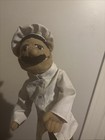 Melissa   Doug  Folkmanis Puppet Lot  read Description Before Buying 
