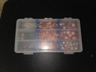 Alaska-style Bead  egg Pattern  Box Loaded   Easily 200  Beads 