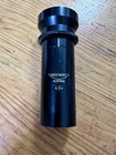 Reichert Austria 4 5x Projection Screen Magnifier Microscope Accessory Vintage