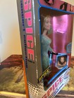 Galoob Spice Girls Concert Collection Geri 11in Fashion Doll 1998 New Open