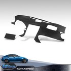 Soft Tpe Dash Cover Fit For 06-13 Lexus Is250 Is350 Dashboard Black 11-608ll-blk