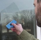 Lot Of 2 Packs 10 Blades Total Unger Professional Replacement Scraper Blades 4  