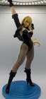Kotobukiya Dc Comics Black Canary Figure 2nd Edition Shunya Yamashita Style