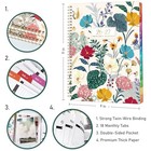 - July 2026 - December 2027  9   X 11    18 Monthly 2026-2027 Monthly Planner
