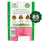 Feline Pill Pockets Salmon Flavor Cat Treats - 3oz 2pack