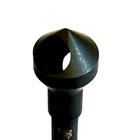Weldon Db-18 3 16  To 17 32  Range 90 Deg Zero Flute Countersink - Usa