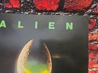 Original 1979 Alien Movie Premiere Souvenir Program - Excellent