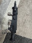 We Tech 888c  416c  Airsoft Gbbr
